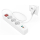 HAMA Listwa zasilająca 3GN, 2xUSB C/A - 1416388 - zdjęcie 4